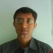 Mananbhai Sutaria